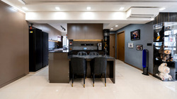 Blk 420A Waterfront II @ Northshore (Punggol), HDB 5 Rooms #604191171